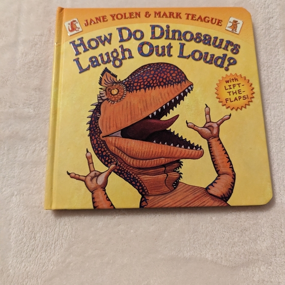 5/$20🩵 Two Children's Books - Picture 7 of 12